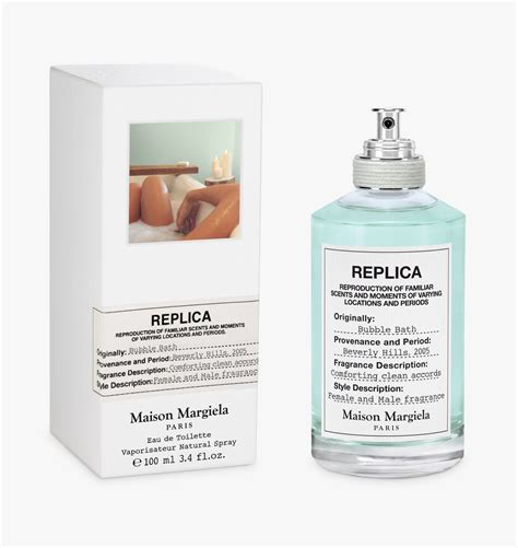 bubble bath perfume dupe|bubble bath maison martin margiela.